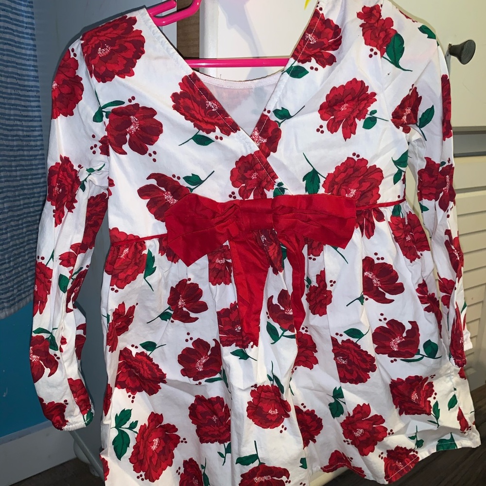 Girl clothes